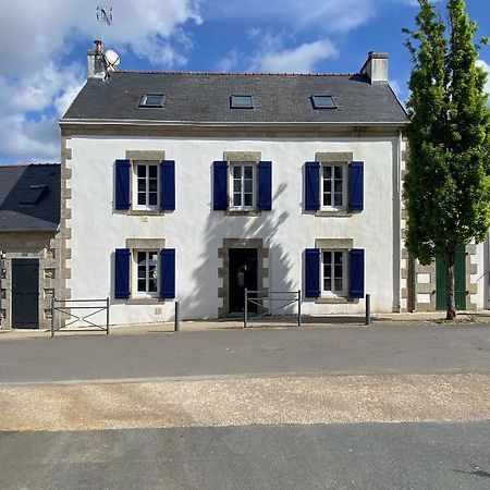Charmante Maison Au Port De Sainte Marine Combrit Zewnętrze zdjęcie